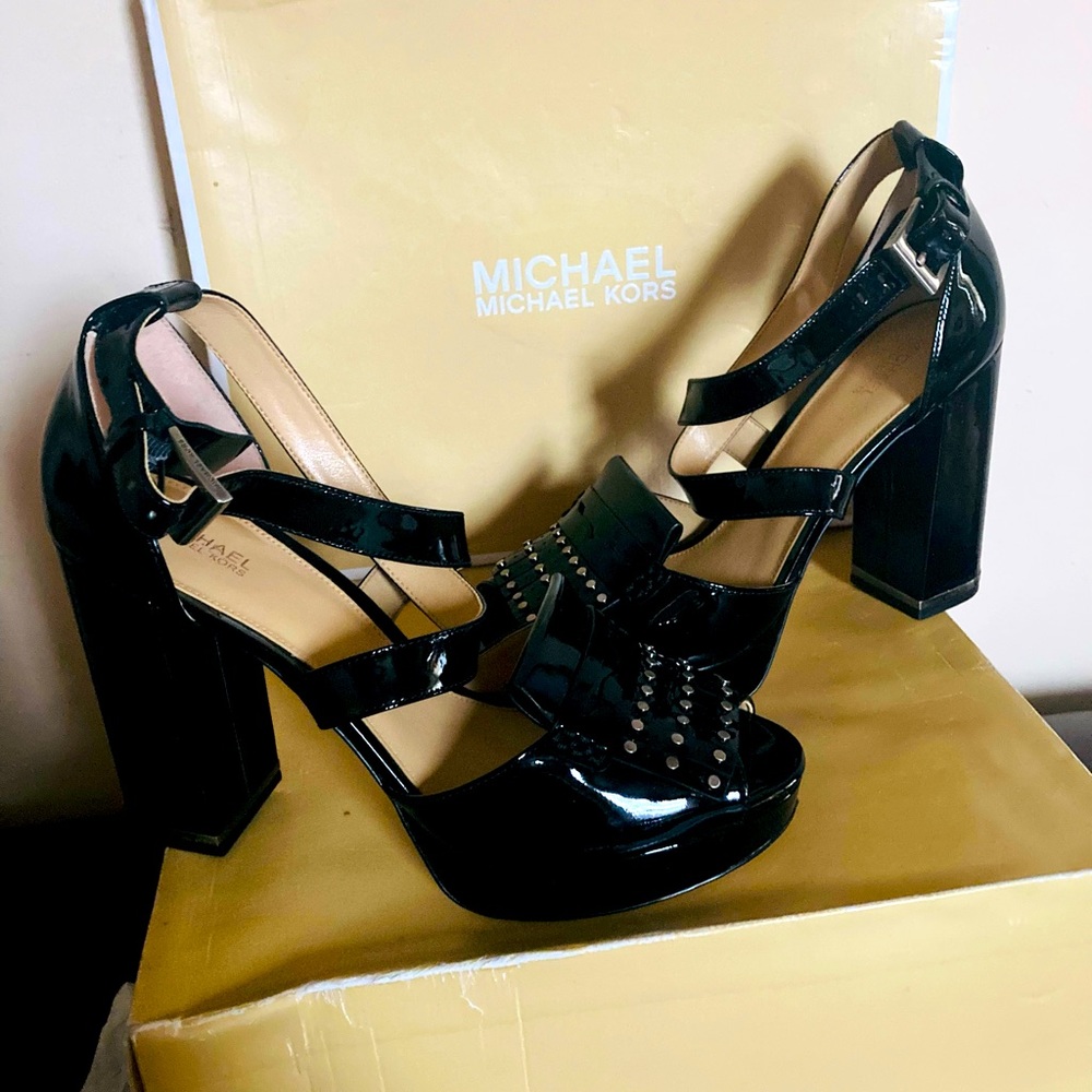 Michael Kors women shoes